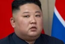 Coreia do Norte lança série de mísseis contra o mar; Coreia do Sul promete resposta