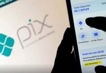 Boletos podem ser pagos por Pix a partir desta segunda-feira
