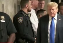 Prefeito de NY autoriza Trump a acessar prisão para deportar imigrantes