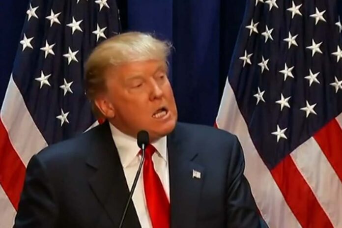 Trump culpa Ucrânia por guerra com Rússia: “Não deviam ter começado”