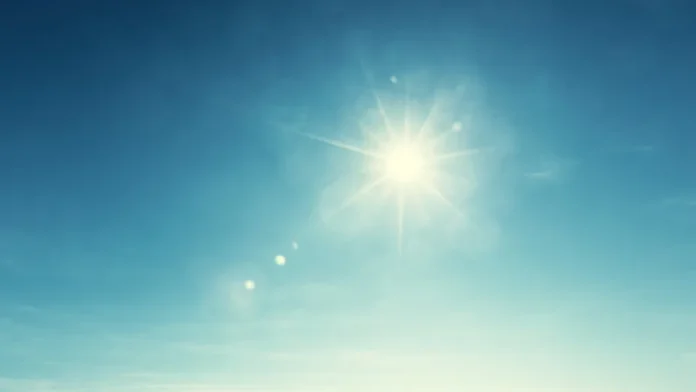 Brasil tem alerta para onda de calor em sete estados