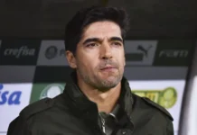 Defesa do Palmeiras é o maior problema de Abel antes de decisão