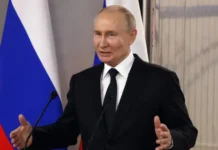Rússia planeja anunciar vitória na guerra contra Ucrânia, diz jornal