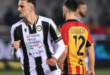Atacante briga com o time para cobrar pênalti na Itália, festeja sozinho e acaba substituído
