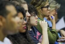Concurso unificado: resultados individuais já podem ser consultados