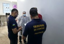 Domingo de Fiscalização: TCE-RO detecta melhorias e aponta falhas em UPAs de Porto Velho