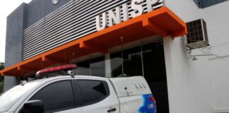 Cinco criminosos encapuzados invadem fazenda em Vilhena