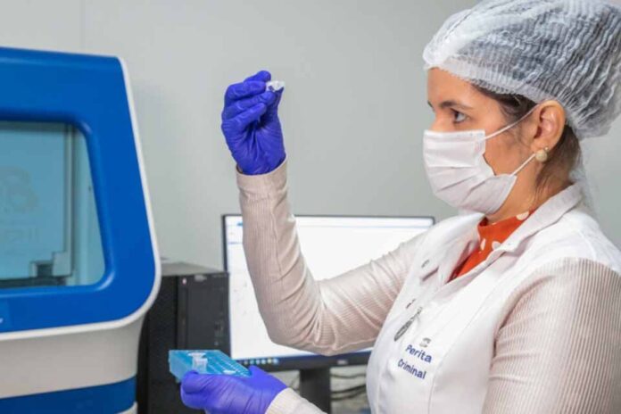 Investimentos do governo de Rondônia em tecnologia forense fortalece solução de crimes com precisão científica