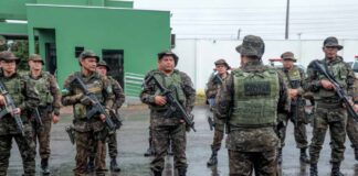 Nova fase da Operação Hileia do Governo antecipa ações de combate aos crimes ambientais