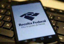 Receita recebe mais de 1,7 milhão de declarações do IRPF