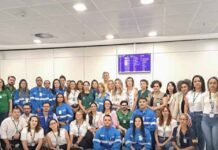 Governo federal acolhe 127 repatriados procedentes dos Estados Unidos
