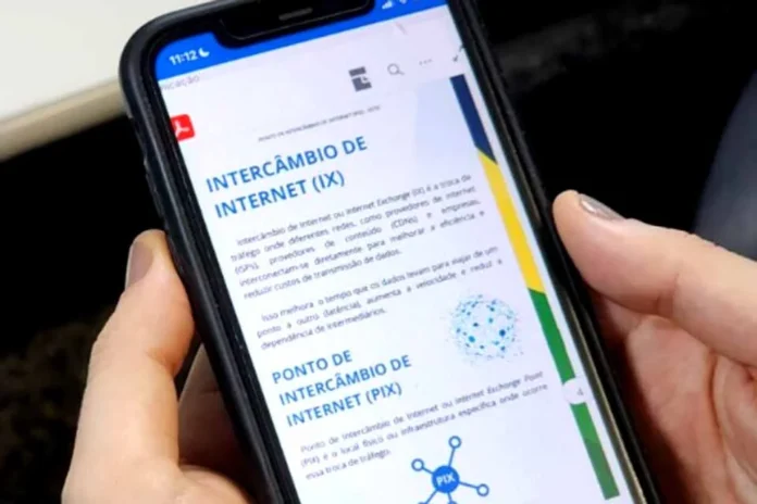 Governo de Rondônia disponibiliza cartilha para ativação de serviço que melhora qualidade da internet no estado