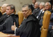 STF marca 11 a 0 e confirma decisão de Dino que liberou parte das emendas