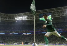 Como Palmeiras terá Allianz com capacidade total em semifinal do Paulistão