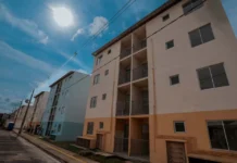 Edital convoca pré-selecionados para o residencial Porto Madero V