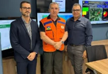 ELERO se une à campanha SOS Ribeirinhos e vira ponto de solidariedade em Porto Velho