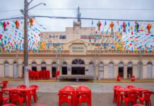 Festival celebra o Dia do Trabalhador com programação no Mercado Cultural