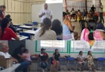MPRO organiza atendimento do MP Itinerante em comunidades do Baixo Madeira