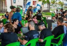 Governo leva serviços essenciais do “Rondônia Cidadã” neste fim de semana para moradores de Iata