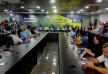 Governo de Rondônia lança a 12ª Rondônia Rural Show Internacional e 6ª RondoLEITE