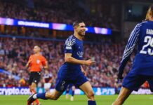 ASTON VILLA 3 x 2 PSG | GOLS E MELHORES MOMENTOS