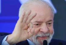Presidente Lula fala em tomar medidas cabíveis contra tarifaço de Trump