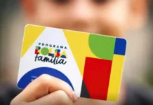 Caixa paga Bolsa Família a beneficiários com NIS de final 4