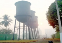 Com 13ºC, cidade de Rondônia registra dia mais frio do ano; saiba qual
