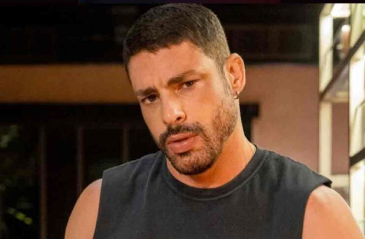 Elenco de “Vale Tudo” se mobiliza após denúncias contra Cauã Reymond