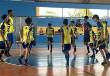 ESPECIAL 100 DIAS : Esporte impulsiona inclusão e transforma vidas em Porto Velho