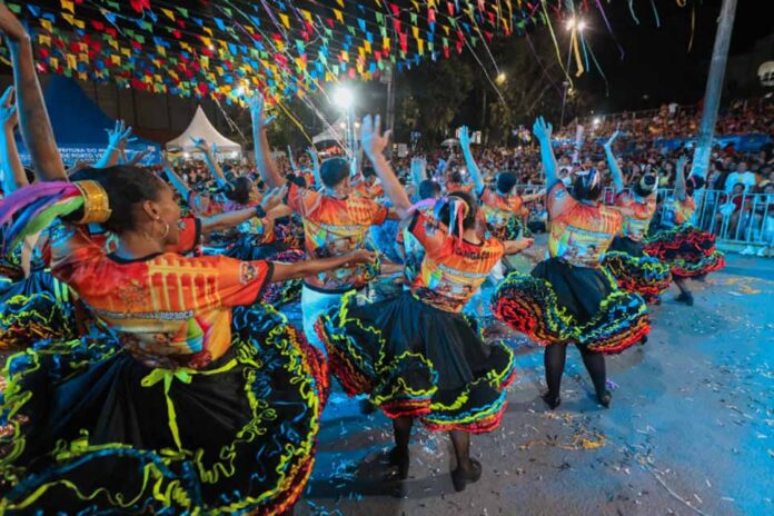 Inscrições para o credenciamento de artistas para eventos do Município encerram nesta sexta-feira (11)