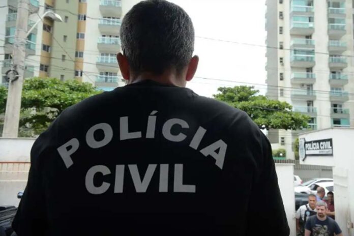 Polícia faz operação contra esquema interestadual de furtos de cabos