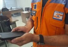 Defesa Civil de Porto Velho disponibiliza número de WhatsApp para cidadãos afetados pela cheia