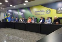 Projeto Regulariza Rural: governo assina Termo de Doação e Contratação para análise de CAR