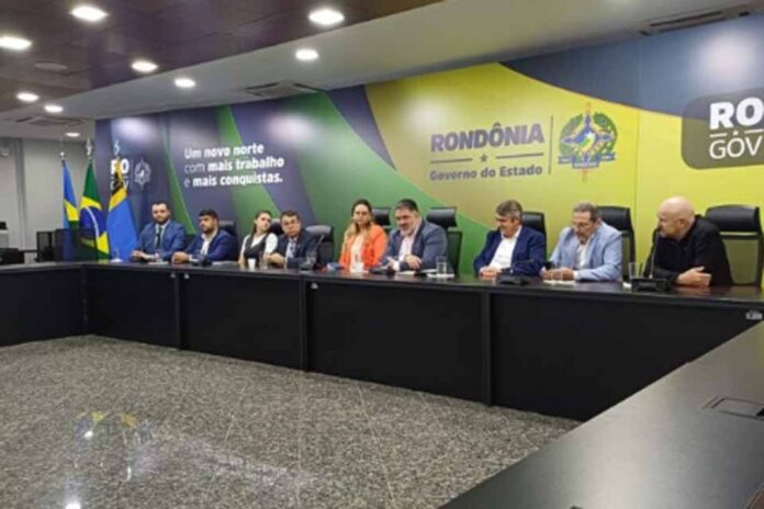 Projeto Regulariza Rural: governo assina Termo de Doação e Contratação para análise de CAR