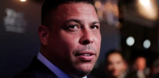 Ronaldo dá ‘solução’ para camisa 9 da seleção e vê time sem coragem