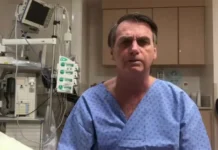 Bolsonaro permanece na UTI sem previsão de alta, dizem médicos