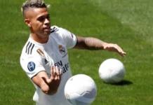‘Herdeiro’ de CR7 explica fracasso no Real Madrid: “Há muita crítica…”