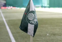 Palmeiras pede mudança de Dérbi para Arena Barueri por show de Gilberto Gil