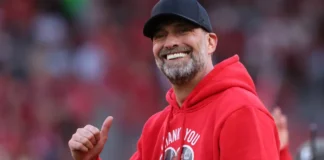Klopp deseja treinar a seleção alemã ou o Real Madrid, diz ex-companheiro