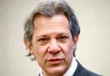Haddad diz que benefício teve regra ‘desarrumada’