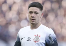 Garro passa por ‘tratamento de choque’ com médico de Memphis