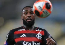Por que Flamengo renovou com Gerson mesmo com contrato anterior até 2027