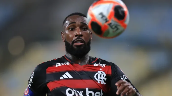 Por que Flamengo renovou com Gerson mesmo com contrato anterior até 2027
