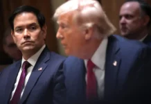 Rubio disse que EUA respeitarão autodeterminação da Groenlândia, afirma ministro da Dinamarca