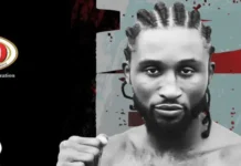 Pugilista de 40 anos morre em combate sem sofrer um único golpe
