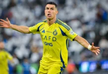 Saída à vista? Al Nassr toma posição sobre futuro de Cristiano Ronaldo