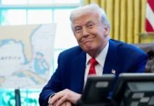 Trump assinou em cem dias mais da metade dos decretos de todo o 1º mandato