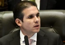 PL ameaça romper com Motta se anistia a 8/1 não entrar na pauta da Câmara
