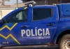 Ação da PM apreende motocicletas irregulares e prende condutor no Centro de Vilhena